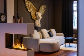 Mokka Suite Design in Neumünster